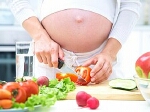 Диета и питание  во время беременности